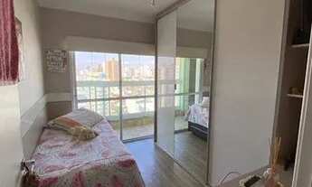 Imagem 6: Apartamento com 3 dormitórios para alugar, 106 m² - Jardim - Santo André/SP