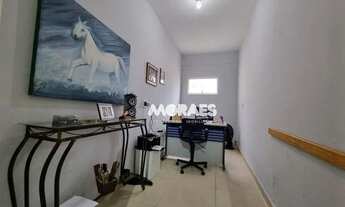 Imagem 3: Casa com 3 dormitórios à venda, 224 m² por R$ 580.000,00 - Vila Coralina - Bauru/SP