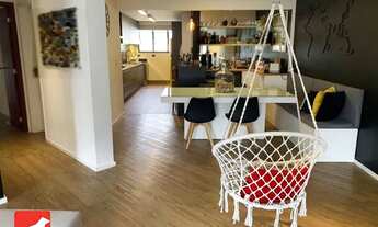 Imagem 2: Apartamento à venda no bairro Vila Leopoldina - São Paulo/SP, Zona Oeste