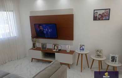 Imagem 5: Sobrado com 3 dormitórios à venda por R$ 765.000,00 - Parque São Lucas - São Paulo/SP