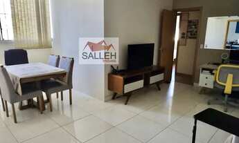 Imagem 6: Apartamento Padrão para Venda em Floresta Belo Horizonte-MG - 976