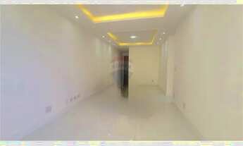 Imagem 5: Apartamento novo para venda com 90 M² e 3 quartos no Centro de Niterói - RJ