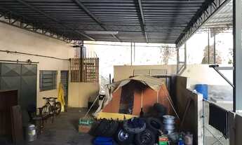 Imagem 4: Galpão 1600m2 Carlos Chagas,sendo terreno plano com 1440m2 e 400m2 de área escritório