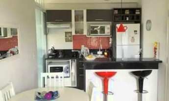 Imagem 7: Apartamento à venda Avenida Martim Félix Berta, Mário Quintana - Porto Alegre