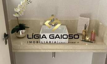 Imagem 6: SÃO JOSÉ DOS CAMPOS - Apartamento Padrão - PARQUE RESIDENCIAL AQUARIUS