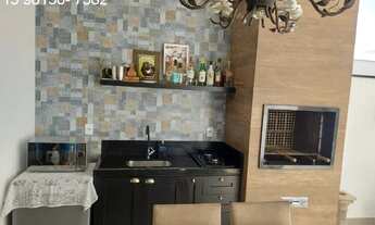 Imagem 6: Casa para locação Condomínio Ibiti Reserva, em Sorocaba-SP