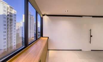 Imagem 2: Escritório para aluguel com 74 metros quadrados em Itaim Bibi - São Paulo - SP