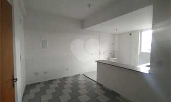 Imagem 3: São Paulo - Apartamento Padrão - LIMÃO