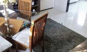 Imagem 4: Apartamento com 3 dormitórios à venda em Belo Horizonte