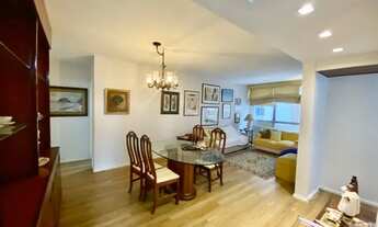 Imagem 2: Apartamento para venda no Leblon