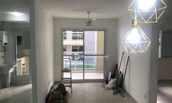 Imagem 3: Apartamento com 2 dormitórios para alugar, 60 m² por R$ 2.250,00/mês - Balneario Tropical