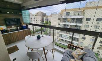 Imagem 4: APARTAMENTO 2 QUARTOS NO RECREIO DOS BANDEIRANTES