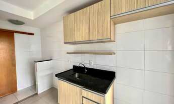 Imagem 2: Edifício Soul Batista Campos