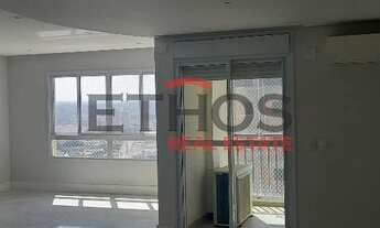 Imagem 2: Excelente oportunidade para locação lindíssimo apto 3 suites 4 vagas de garagem ao lado d