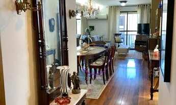 Imagem 5: Apartamento com 3 dormitórios à venda, 168 m² por R$ 750.000,00 - Centro - Pelotas/RS