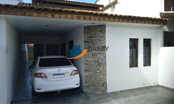 Imagem: Casa 3 quartos sendo 1 suite Duplex Alphaville