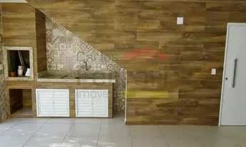 Imagem 3: SOBRADO SEMI-NOVO NO JARDIM SÃO PAULO, ALTO PADRÃO 3 SUÍTES 6 VAGAS, ESPAÇO GOURMET