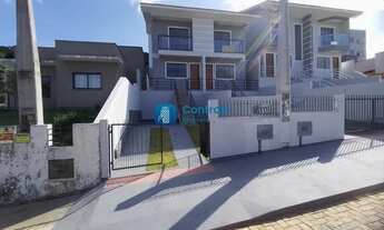 Imagem: NF_Lindo Sobrado com 02 dormitórios no