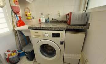 Imagem 4: Apto 3 quartos(suite), 2 garagens, benfeitorias, em Londrina