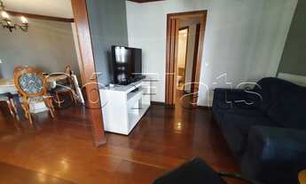 Imagem 5: Lindo Flat, alto padrão, com 03 dorms, próximo a Av. Ibirapuera e Shopping Ibirapuera