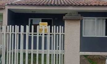 Imagem 5: Aluga-se casa em Piraquara