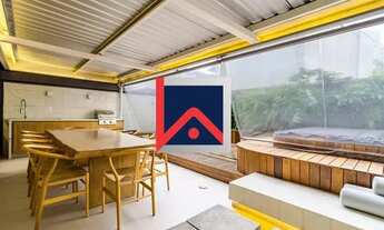 Imagem 6: Venda Apartamento 2 Dormitórios - 155 m² Paraíso