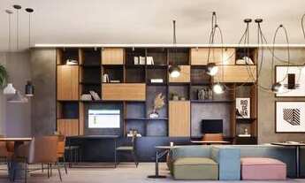 Imagem: Apartamento com 132 m² com 3 suítes e