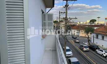 Imagem 5: Casa Assobradada na Vila Paiva 2 dormitórios