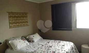 Imagem 7: APARTAMENTO LINDO A VENDA NA ÁGUA FRIA - 127M2 - 3 DORMS (1 SUÍTE) E 1 VAGA DE GARAGEM