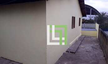 Imagem 3: Casa com 2 dormitórios à venda, 70 m² por R$ 265.000,00 - Nucleo Residencial Pedro Fumac