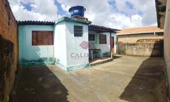 Imagem 2: Casa para aluguel, 1 quarto, Vila São Sebastião - Franca/SP