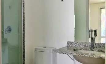 Imagem 4: 34m² Studio 1 banheiro 1 vaga Andar alto