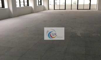 Imagem 4: Conjunto para alugar, 1046 m² - Barra Funda - São Paulo/SP