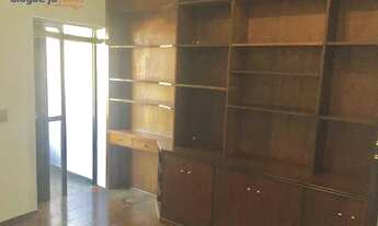 Imagem 6: Apartamento com 4 dormitórios para alugar, 210 m² por R$ 6.038,00/mês - Vila Adyana - São