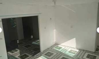 Imagem 4: Casa na Cidade Velha