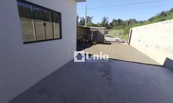 Imagem 2: Casa com 1 dormitório à venda, 48 m² por R$ 250.000,00 - Água Branca - Piracicaba/SP