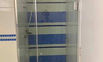 Imagem 5: Apartamento com 85m² 2 quartos (sendo 1 suíte e closet) em Icaraí - Niterói - RJ