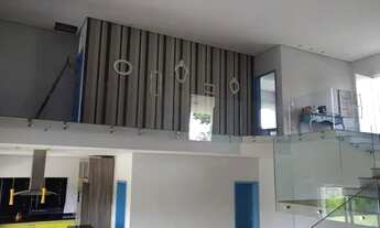 Imagem 3: Casa com 3 dormitórios, 356 m² - venda por R$ 1.890.000,00 ou aluguel por R$ 7.710,50/mês