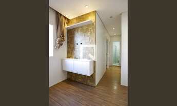 Imagem 6: Apartamento para Aluguel - Jardim Central, 2 Quartos, 47 m2