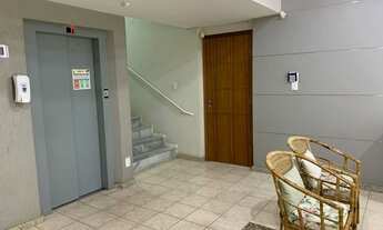 Imagem 3: Vendo apartamento no Granbery de 97m² , com 2 quartos, vaga privativa e elevador!