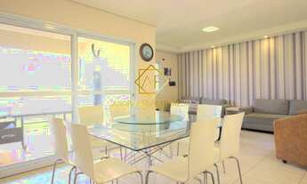 Imagem: Sobrado com três dormitórios Res. Jardim