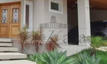 Imagem 3: Casa Condomínio - Residencial São Paulo - Residencial Golden Park - 3 Dormitórios - 201m²