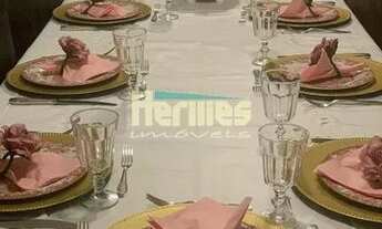 Imagem 7: Casa com 3 dormitórios, 600 m² - venda por R$ 1.800.000,00 ou aluguel por R$ 6.291,67/mês