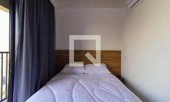 Imagem 2: Apartamento para Aluguel - Consolação, 1 Quarto, 18 m2