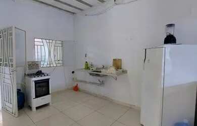 Imagem 6: Vendo casa Novo aleixo