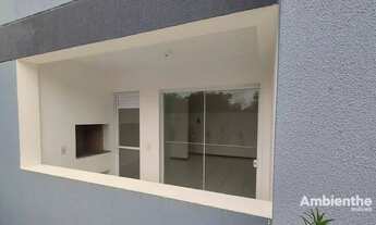 Imagem 2: Apartamento com 2 dormitórios à venda, 50 m² por R$ 225.000,00 - Salto Weissbach - Blumena