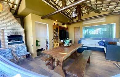 Imagem 5: COBERTURA 03 QUARTOS COM SUÍTE E 02 VAGAS DE GARAGEM NO BAIRRO PAQUETÁ