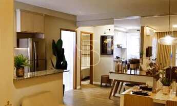 Imagem 2: O melhor apartamento de 2 quartos da Ceilândia, lazer completo e vaga de garagem!!