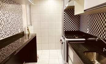 Imagem 3: Residencial Villa Borghese (ALUGUEL