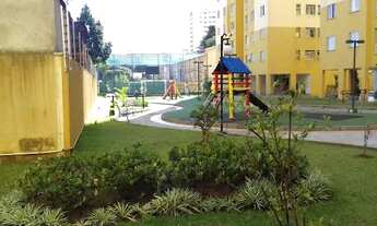 Imagem: Apartamento com 2 dormitórios à venda